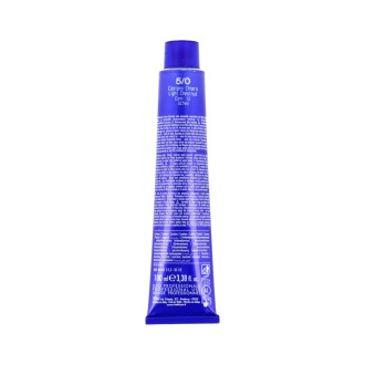 Inebrya Bionic Color Natural (5/0 Light Chestnut) 100 ml