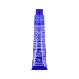 Inebrya Bionic Color Natural (5/0 Light Chestnut) 100 ml