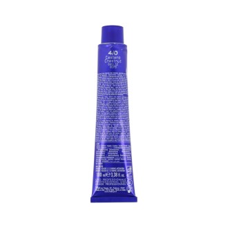 Inebrya Bionic Color Natural (4/0 Chestnut) 100 ml 2