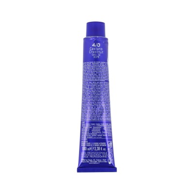 Inebrya Bionic Color Natural (4/0 Chestnut) 100 ml