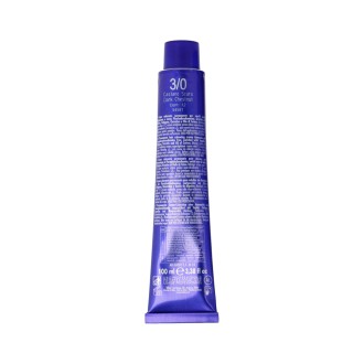Inebrya Bionic Color Natural (3/0 Dark Chestnut) 100 ml 2