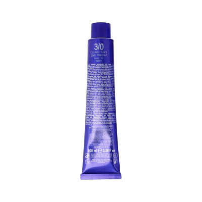 Inebrya Bionic Color Natural (3/0 Dark Chestnut) 100 ml