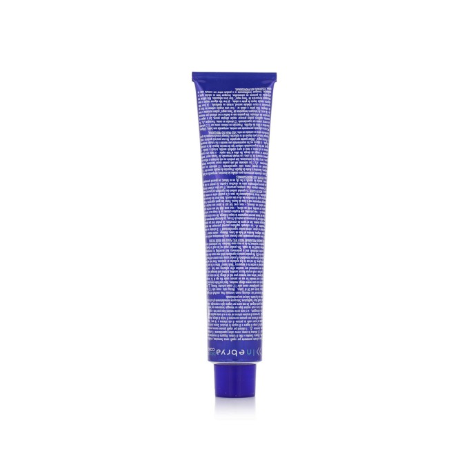 Inebrya Color Ash (9/1 Very Light Blonde Ash) 100 ml