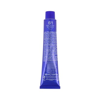 Inebrya Bionic Color Ash (6/1 Dark Blonde Ash) 100 ml 2