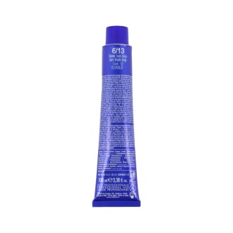 Inebrya Bionic Color Beige (6/13 Dark Blonde Beige) 100 ml 2
