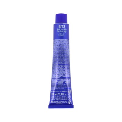 Inebrya Bionic Color Beige (6/13 Dark Blonde Beige) 100 ml