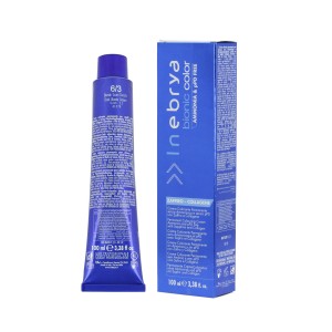 Inebrya Bionic Color Golden (6/3 Dark Blonde Golden) 100 ml