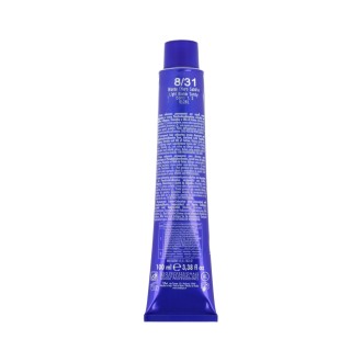 Inebrya Bionic Color Sandy (8/31 Light Blonde Sandy) 100 ml 2