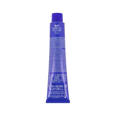 Inebrya Bionic Color Chocolate (5/7 Extra Chocolate) 100 ml