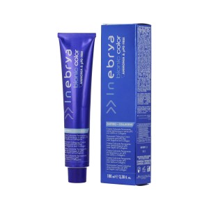 Inebrya Bionic Color Chocolate (8/7 Hazelnut Chocolate) 100 ml