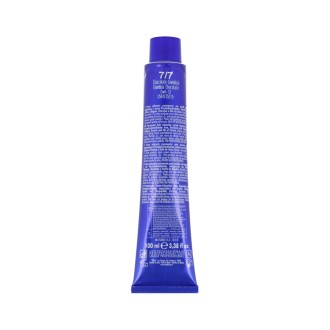 Inebrya Bionic Color Chocolate (7/7 Gianduia Chocolate) 100 ml 2