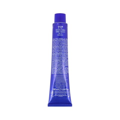 Inebrya Bionic Color Chocolate (7/7 Gianduia Chocolate) 100 ml