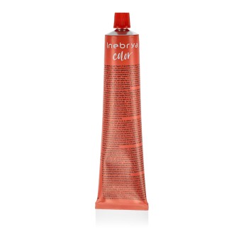 Inebrya Color Super Lighteners (11/1 Superlight Platinum Very Light Ash) 100 ml 2