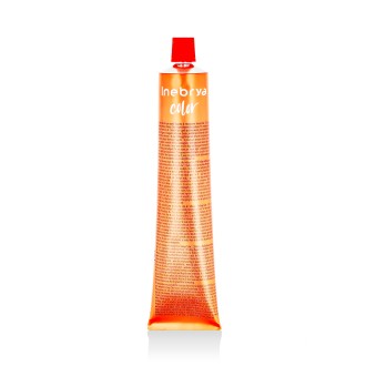 Inebrya Color Super Lighteners (12/1 Superlight Platinum Blonde Extra Ash) 100 ml 2