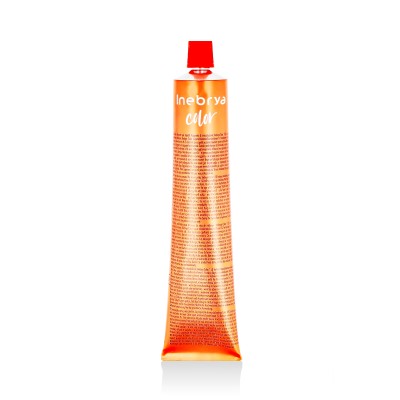 Inebrya Color Super Lighteners (12/1 Superlight Platinum Blonde Extra Ash) 100 ml