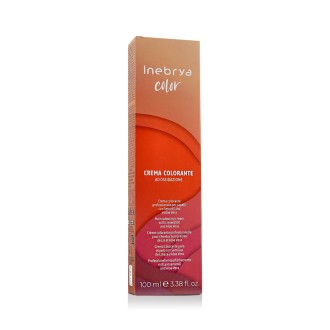Inebrya Color Super Lighteners (12/8 Superlight Platinum Blonde Extra Pearl) 100 ml