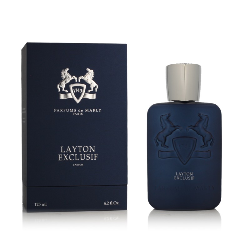 Parfums de Marly Layton Exclusif Eau De Parfum 125 ml kvepalai unisex