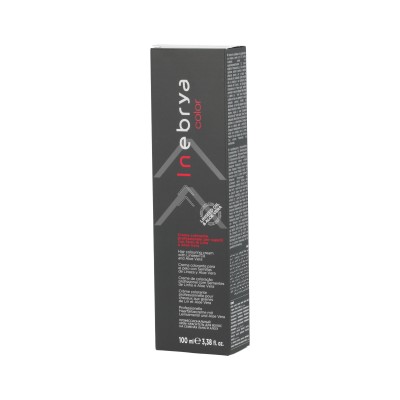 Inebrya Color Red Fire (6/66F Dark Blonde Fire Red) 100 ml