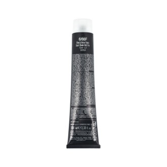 Inebrya Color Red Fire (6/66F Dark Blonde Fire Red) 100 ml 2