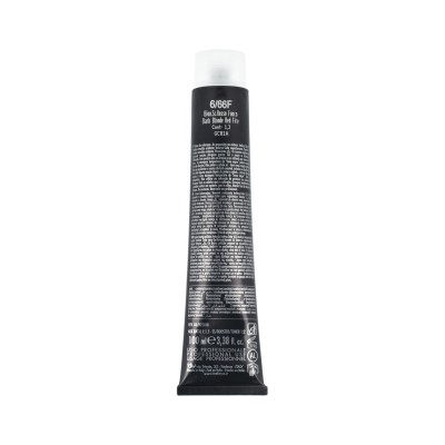 Inebrya Color Red Fire (6/66F Dark Blonde Fire Red) 100 ml