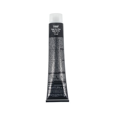 Inebrya Color Red Fire (7/66F Blonde Fire Red) 100 ml