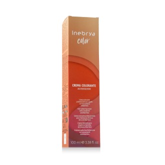 Inebrya Color Beige (10/13 Platinum Blonde Ash Golden) 100 ml