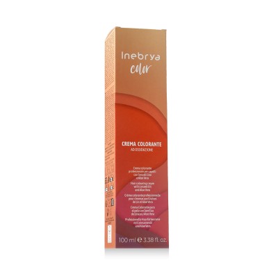 Inebrya Color Beige (10/13 Platinum Blonde Ash Golden) 100 ml