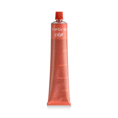Inebrya Color Beige (10/13 Platinum Blonde Ash Golden) 100 ml