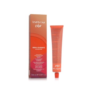 Inebrya Color Violet (8/02 Light Blonde Violet Pastel) 100 ml