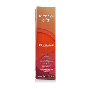 Inebrya Color Violet (9/02 Very Light Blonde Violet Pastel) 100 ml