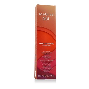Inebrya Color Violet (5/62 Light Chestnut Red Violet) 100 ml