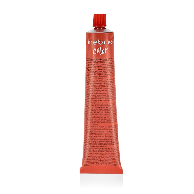 Inebrya Color Violet (5/62 Light Chestnut Red Violet) 100 ml