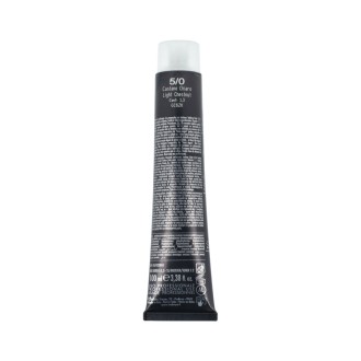 Inebrya Color Natural (5/0 Light Chestnut) 100 ml 2