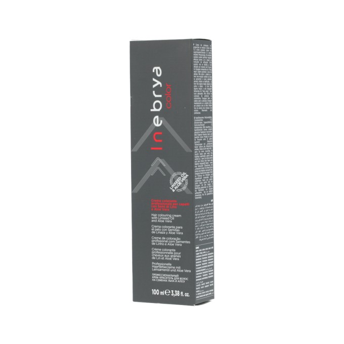 Inebrya Color Natural (7/0 Blonde) 100 ml