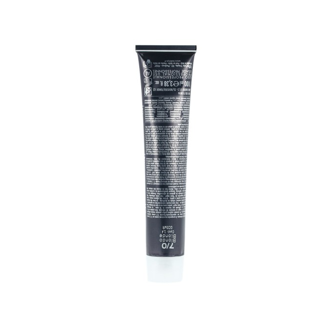 Inebrya Color Natural (7/0 Blonde) 100 ml