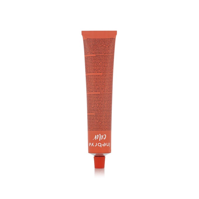 Inebrya Color Natural (9/0 Very Light Blonde) 100 ml