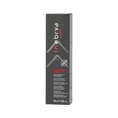 Inebrya Color Natural (10/0 Platinum Blonde) 100 ml