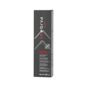 Inebrya Color Natural (10/0 Platinum Blonde) 100 ml