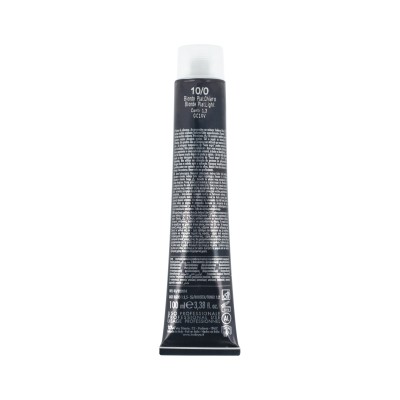 Inebrya Color Natural (10/0 Platinum Blonde) 100 ml