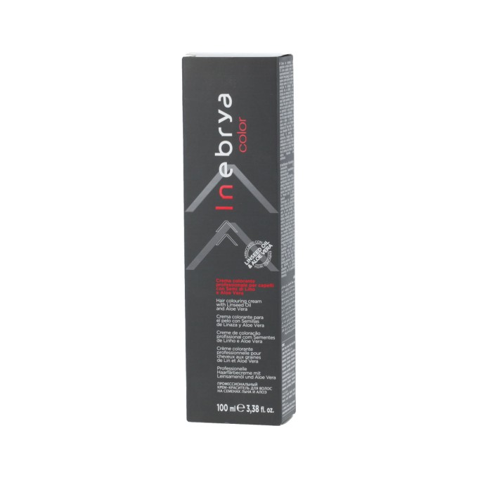 Inebrya Color Natural (1/0 Black) 100 ml