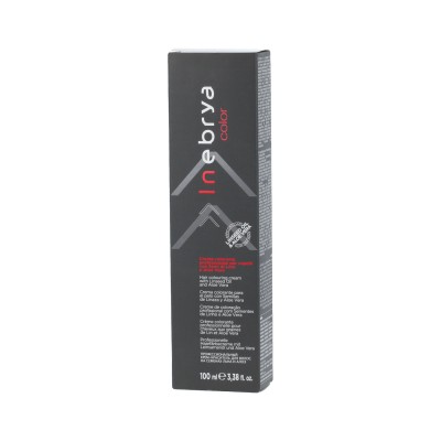 Inebrya Color Natural (1/0 Black) 100 ml