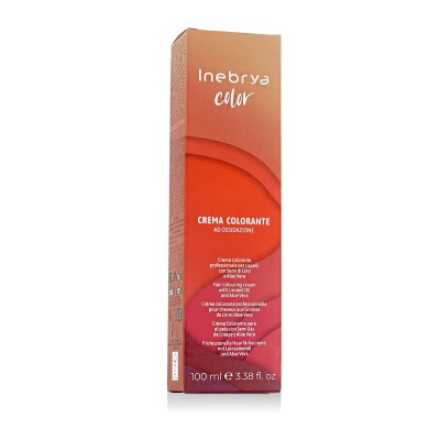 Inebrya Color Natural Intense (3/00 Dark Intense Chestnut) 100 ml
