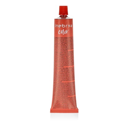 Inebrya Color Natural Intense (3/00 Dark Intense Chestnut) 100 ml
