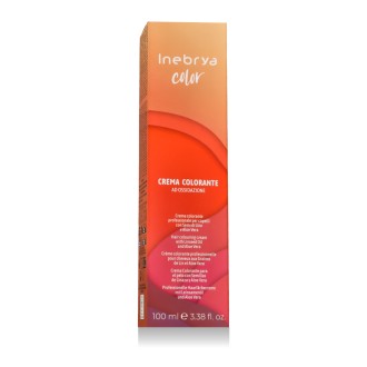 Inebrya Color Natural Intense (6/00 Dark Intense Blonde) 100 ml