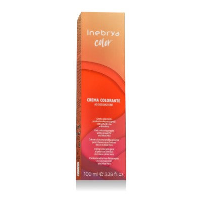 Inebrya Color Natural Intense (6/00 Dark Intense Blonde) 100 ml