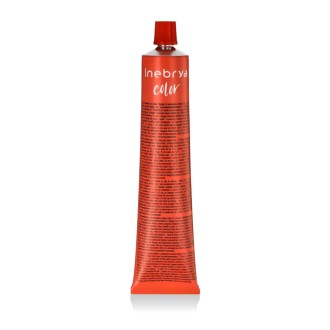 Inebrya Color Natural Intense (6/00 Dark Intense Blonde) 100 ml 2