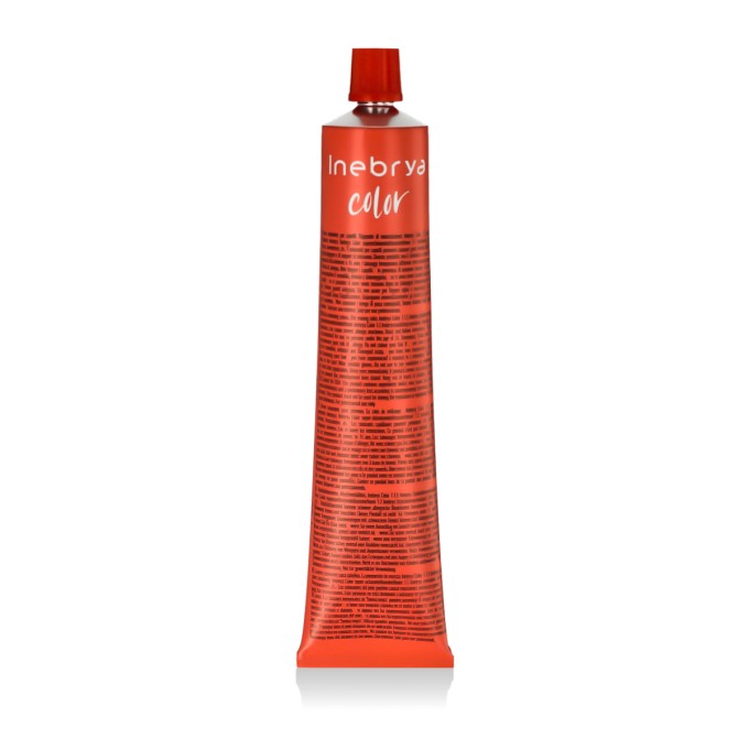 Inebrya Color Natural Intense (6/00 Dark Intense Blonde) 100 ml