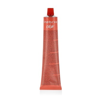 Inebrya Color Natural Intense (8/00 Light Intense Blonde) 100 ml 2