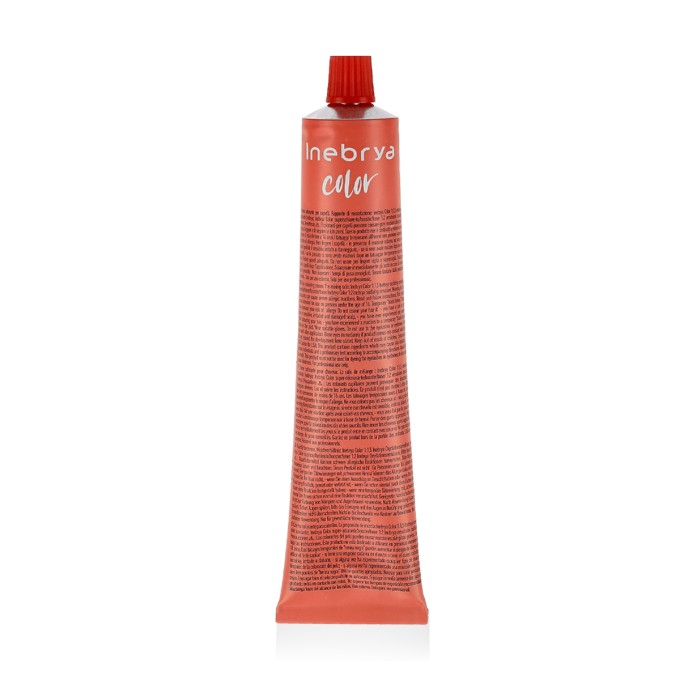 Inebrya Color Natural Intense (8/00 Light Intense Blonde) 100 ml