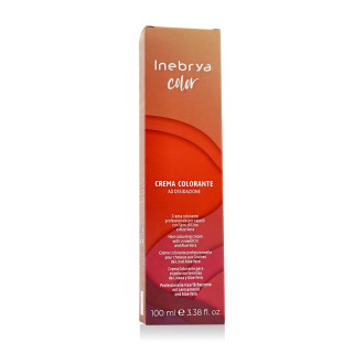 Inebrya Color Natural Intense (9/00 Very Light Intense Blonde) 100 ml